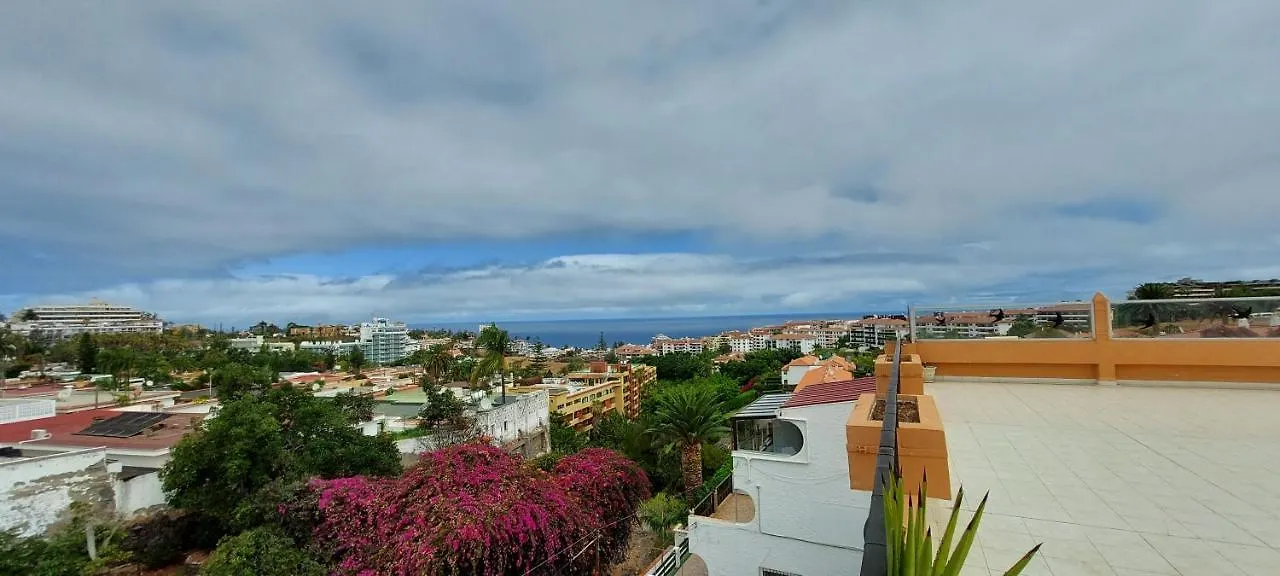 Agave1Puerto07-08 Apartment Puerto de la Cruz  Puerto de la Cruz (Tenerife)