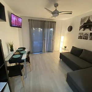 Apartamento Avc Valle Luz, Puerto de la Cruz (Tenerife)