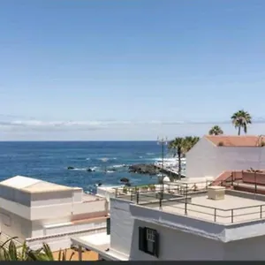 Apartamento En Paraíso San Telmo, Puerto de la Cruz (Tenerife)