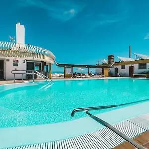 Otel Casa Del Sol, Puerto de la Cruz (Tenerife)